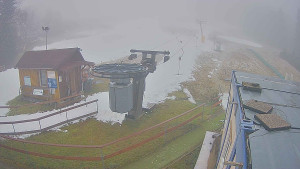 Skiareál Bublava - Skiareál Bublava - 18.12.2025 v 08:20 Skiareál Bublava - Skiareál Bublava - 18.12.2025 v 08:20