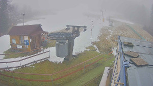 Skiareál Bublava - Skiareál Bublava - 18.12.2025 v 08:25 Skiareál Bublava - Skiareál Bublava - 18.12.2025 v 08:25