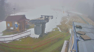 Skiareál Bublava - Skiareál Bublava - 18.12.2025 v 08:32 Skiareál Bublava - Skiareál Bublava - 18.12.2025 v 08:32