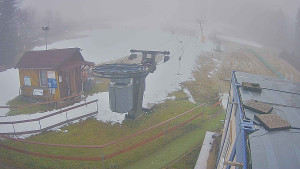 Skiareál Bublava - Skiareál Bublava - 18.12.2025 v 08:40 Skiareál Bublava - Skiareál Bublava - 18.12.2025 v 08:40