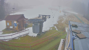 Skiareál Bublava - Skiareál Bublava - 18.12.2025 v 08:45 Skiareál Bublava - Skiareál Bublava - 18.12.2025 v 08:45