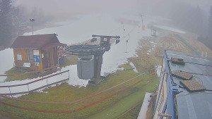 Skiareál Bublava - Skiareál Bublava - 18.12.2025 v 08:50 Skiareál Bublava - Skiareál Bublava - 18.12.2025 v 08:50