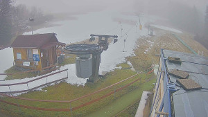 Skiareál Bublava - Skiareál Bublava - 18.12.2025 v 09:05 Skiareál Bublava - Skiareál Bublava - 18.12.2025 v 09:05