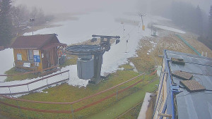 Skiareál Bublava - Skiareál Bublava - 18.12.2025 v 09:10 Skiareál Bublava - Skiareál Bublava - 18.12.2025 v 09:10