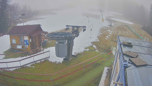 Skiareál Bublava - Skiareál Bublava - 18.12.2025 v 09:20 Skiareál Bublava - Skiareál Bublava - 18.12.2025 v 09:20