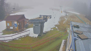 Skiareál Bublava - Skiareál Bublava - 18.12.2025 v 09:25 Skiareál Bublava - Skiareál Bublava - 18.12.2025 v 09:25