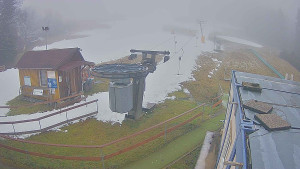 Skiareál Bublava - Skiareál Bublava - 18.12.2025 v 09:40 Skiareál Bublava - Skiareál Bublava - 18.12.2025 v 09:40