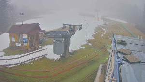 Skiareál Bublava - Skiareál Bublava - 18.12.2025 v 09:45 Skiareál Bublava - Skiareál Bublava - 18.12.2025 v 09:45