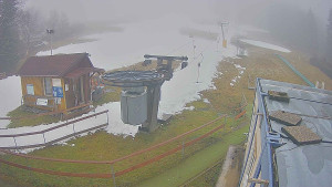 Skiareál Bublava - Skiareál Bublava - 18.12.2025 v 10:02 Skiareál Bublava - Skiareál Bublava - 18.12.2025 v 10:02