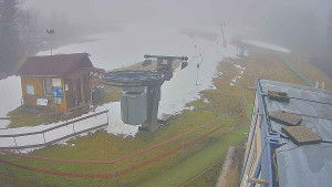 Skiareál Bublava - Skiareál Bublava - 18.12.2025 v 10:05 Skiareál Bublava - Skiareál Bublava - 18.12.2025 v 10:05