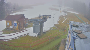 Skiareál Bublava - Skiareál Bublava - 18.12.2025 v 10:25 Skiareál Bublava - Skiareál Bublava - 18.12.2025 v 10:25