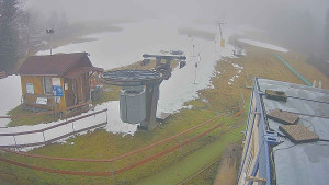 Skiareál Bublava - Skiareál Bublava - 18.12.2025 v 10:32 Skiareál Bublava - Skiareál Bublava - 18.12.2025 v 10:32