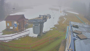 Skiareál Bublava - Skiareál Bublava - 18.12.2025 v 10:35 Skiareál Bublava - Skiareál Bublava - 18.12.2025 v 10:35