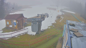 Skiareál Bublava - Skiareál Bublava - 18.12.2025 v 10:40 Skiareál Bublava - Skiareál Bublava - 18.12.2025 v 10:40