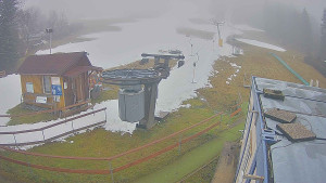 Skiareál Bublava - Skiareál Bublava - 18.12.2025 v 10:50 Skiareál Bublava - Skiareál Bublava - 18.12.2025 v 10:50