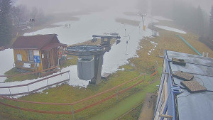 Skiareál Bublava - Skiareál Bublava - 18.12.2025 v 11:25 Skiareál Bublava - Skiareál Bublava - 18.12.2025 v 11:25