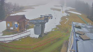 Skiareál Bublava - Skiareál Bublava - 18.12.2025 v 11:35 Skiareál Bublava - Skiareál Bublava - 18.12.2025 v 11:35