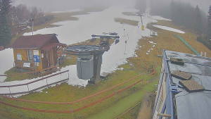 Skiareál Bublava - Skiareál Bublava - 18.12.2025 v 11:40 Skiareál Bublava - Skiareál Bublava - 18.12.2025 v 11:40