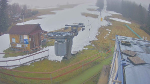 Skiareál Bublava - Skiareál Bublava - 18.12.2025 v 11:45 Skiareál Bublava - Skiareál Bublava - 18.12.2025 v 11:45