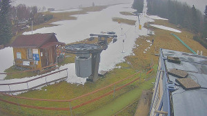 Skiareál Bublava - Skiareál Bublava - 18.12.2025 v 11:50 Skiareál Bublava - Skiareál Bublava - 18.12.2025 v 11:50