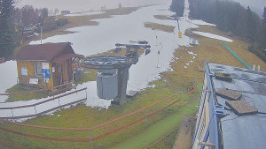 Skiareál Bublava - Skiareál Bublava - 18.12.2025 v 12:02 Skiareál Bublava - Skiareál Bublava - 18.12.2025 v 12:02