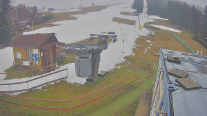 Skiareál Bublava - Skiareál Bublava - 18.12.2025 v 12:15 Skiareál Bublava - Skiareál Bublava - 18.12.2025 v 12:15