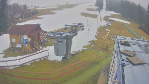 Skiareál Bublava - Skiareál Bublava - 18.12.2025 v 12:32 Skiareál Bublava - Skiareál Bublava - 18.12.2025 v 12:32