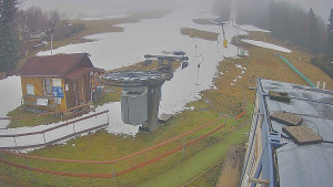 Skiareál Bublava - Skiareál Bublava - 18.12.2025 v 12:45 Skiareál Bublava - Skiareál Bublava - 18.12.2025 v 12:45