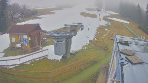 Skiareál Bublava - Skiareál Bublava - 18.12.2025 v 12:50 Skiareál Bublava - Skiareál Bublava - 18.12.2025 v 12:50