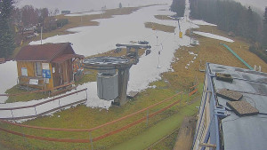 Skiareál Bublava - Skiareál Bublava - 18.12.2025 v 13:05 Skiareál Bublava - Skiareál Bublava - 18.12.2025 v 13:05