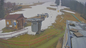 Skiareál Bublava - Skiareál Bublava - 18.12.2025 v 13:10 Skiareál Bublava - Skiareál Bublava - 18.12.2025 v 13:10