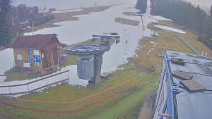 Skiareál Bublava - Skiareál Bublava - 18.12.2025 v 13:15 Skiareál Bublava - Skiareál Bublava - 18.12.2025 v 13:15