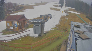 Skiareál Bublava - Skiareál Bublava - 18.12.2025 v 13:20 Skiareál Bublava - Skiareál Bublava - 18.12.2025 v 13:20