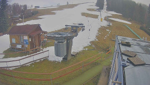 Skiareál Bublava - Skiareál Bublava - 18.12.2025 v 13:32 Skiareál Bublava - Skiareál Bublava - 18.12.2025 v 13:32