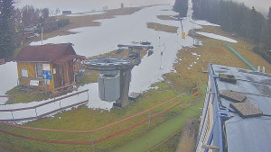 Skiareál Bublava - Skiareál Bublava - 18.12.2025 v 13:40 Skiareál Bublava - Skiareál Bublava - 18.12.2025 v 13:40