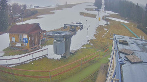 Skiareál Bublava - Skiareál Bublava - 18.12.2025 v 13:45 Skiareál Bublava - Skiareál Bublava - 18.12.2025 v 13:45