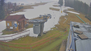 Skiareál Bublava - Skiareál Bublava - 18.12.2025 v 13:50 Skiareál Bublava - Skiareál Bublava - 18.12.2025 v 13:50