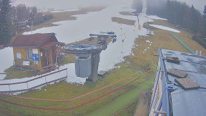 Skiareál Bublava - Skiareál Bublava - 18.12.2025 v 14:15 Skiareál Bublava - Skiareál Bublava - 18.12.2025 v 14:15