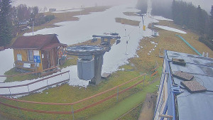 Skiareál Bublava - Skiareál Bublava - 18.12.2025 v 14:20 Skiareál Bublava - Skiareál Bublava - 18.12.2025 v 14:20