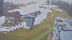 Skiareál Bublava - Skiareál Bublava - 18.12.2025 v 14:25 Skiareál Bublava - Skiareál Bublava - 18.12.2025 v 14:25