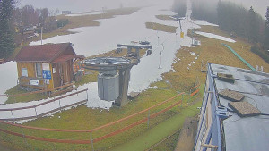 Skiareál Bublava - Skiareál Bublava - 18.12.2025 v 14:32 Skiareál Bublava - Skiareál Bublava - 18.12.2025 v 14:32