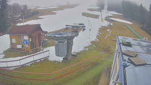 Skiareál Bublava - Skiareál Bublava - 18.12.2025 v 14:35 Skiareál Bublava - Skiareál Bublava - 18.12.2025 v 14:35