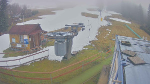 Skiareál Bublava - Skiareál Bublava - 18.12.2025 v 15:02 Skiareál Bublava - Skiareál Bublava - 18.12.2025 v 15:02