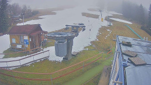 Skiareál Bublava - Skiareál Bublava - 18.12.2025 v 15:05 Skiareál Bublava - Skiareál Bublava - 18.12.2025 v 15:05