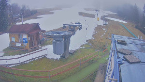 Skiareál Bublava - Skiareál Bublava - 18.12.2025 v 15:10 Skiareál Bublava - Skiareál Bublava - 18.12.2025 v 15:10