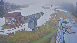 Skiareál Bublava - Skiareál Bublava - 18.12.2025 v 15:15 Skiareál Bublava - Skiareál Bublava - 18.12.2025 v 15:15