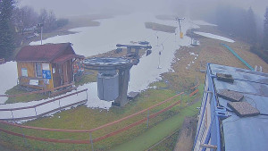 Skiareál Bublava - Skiareál Bublava - 18.12.2025 v 15:20 Skiareál Bublava - Skiareál Bublava - 18.12.2025 v 15:20