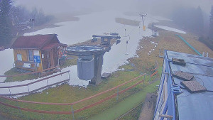 Skiareál Bublava - Skiareál Bublava - 18.12.2025 v 15:25 Skiareál Bublava - Skiareál Bublava - 18.12.2025 v 15:25