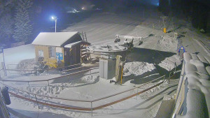 Skiareál Bublava - Skiareál Bublava - 7.1.2026 v 02:40 Skiareál Bublava - Skiareál Bublava - 7.1.2026 v 02:40