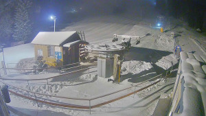 Skiareál Bublava - Skiareál Bublava - 7.1.2026 v 02:45 Skiareál Bublava - Skiareál Bublava - 7.1.2026 v 02:45